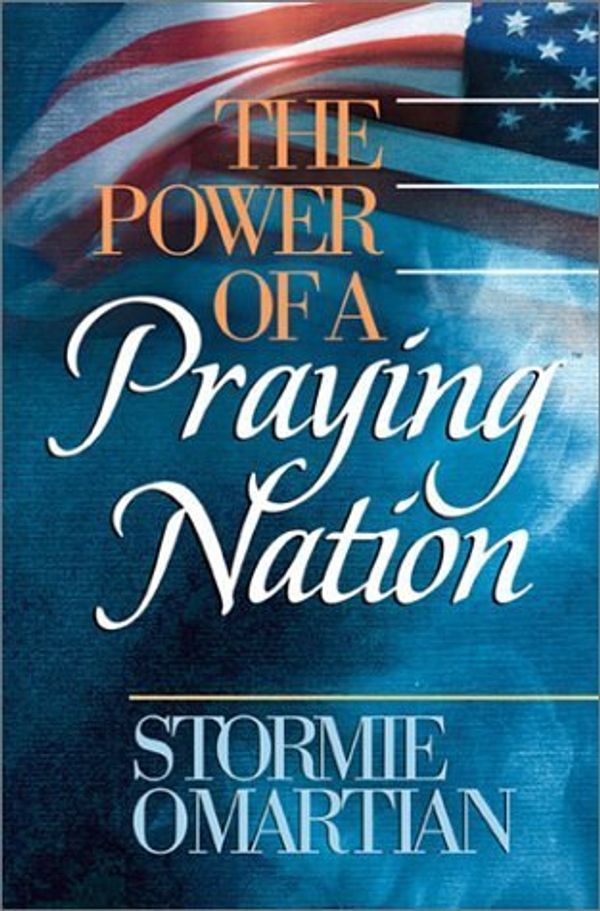 Cover Art for 9780739423561, The Power of a Praying Nation (Crossings Edition) [Paperback] by Stormie Omartian