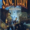Cover Art for 9780312706548, Sanctuary by Lynn Abbey