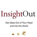 Cover Art for 9780062400185, Insight Out by Tina Seelig