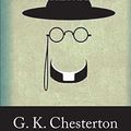 Cover Art for 9781723218033, The Innocence of Father Brown by G. K. Chesterton