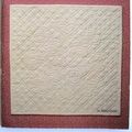 Cover Art for 9780942786484, Fine Hand Quilting by Diana Leone