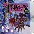 Cover Art for 9781427210869, Winter's Heart by Robert Jordan