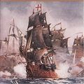 Cover Art for 9780141390475, Classic History Rise And Fall Of British Naval Mastery by Paul Kennedy