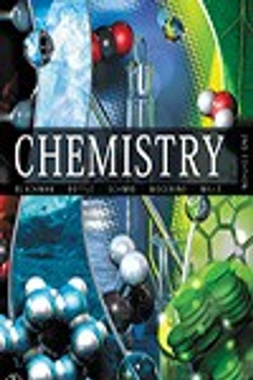 Cover Art for 9781118234174, Chemistry 2E + WileyPlus 4 Card + Chemistry Molecular Model Kit by Blackman