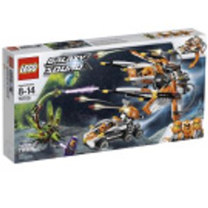 Cover Art for 5702014975125, Bug Obliterator Set 70705 by LEGO Galaxy Squad