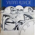 Cover Art for 9780224018234, Midnight's Children by Salman Rushdie