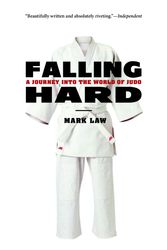 Cover Art for 9781590307151, Falling Hard by Mark Law