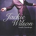 Cover Art for 9780415974301, Jackie Wilson: Lonely Teardrops by Tony Douglas