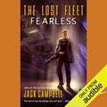 Cover Art for B002SQ80KQ, The Lost Fleet: Fearless by Jack Campbell
