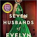 Cover Art for B08JLPPMGK, The Seven Husbands of Evelyn Hugo by Taylor Jenkins Reid