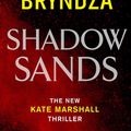 Cover Art for 9780751572759, Shadow Sands by Robert Bryndza
