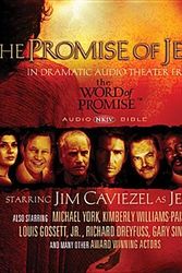 Cover Art for 9781401675653, The Promise of Jesus by Jim Caviezel