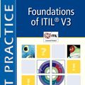 Cover Art for 9789087539160, Foundations of IT Service Management Based on ITIL V3 by Jan van Bon