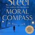 Cover Art for 9781509878147, Moral Compass by Danielle Steel