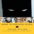 Cover Art for 9781563893421, Batman: The Dark Knight Returns by Frank Miller