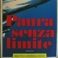 Cover Art for 9788817114684, Paura Senza Limite / the Sum of All Fears by Tom Clancy