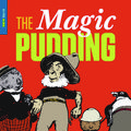 Cover Art for 9781590179949, The Magic Pudding by Norman Lindsay
