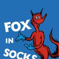 Cover Art for 9780007141913, Fox in Socks: Miniature Edition by Dr. Seuss