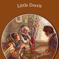 Cover Art for 9781481817561, Little Dorrit by Charles Dickens