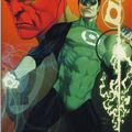 Cover Art for 9781848560727, Green Lantern: Secret Origin by Geoff Johns