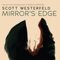 Cover Art for 9781760528263, Mirror's Edge by Scott Westerfeld