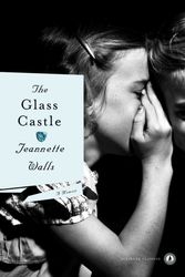 Cover Art for 9781439156964, The Glass Castle by Jeannette Walls