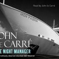 Cover Art for 9781844565412, Night Manager by Le Carré, John