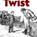 Cover Art for 9780486114965, Oliver Twist by Charles Dickens