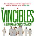 Cover Art for 9780522859515, The Vincibles: A Suburban Cricket Season by Gideon Haigh