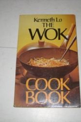 Cover Art for 9780586208618, The Wok Cookbook by Kenneth Lo