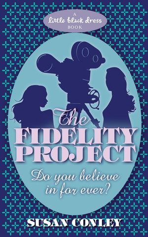 Cover Art for 9780755345731, The Fidelity Project by Susan Conley