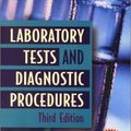Cover Art for 9780721686097, Laboratory Tests and Diagnostic Procedures by Cynthia C. Chernecky