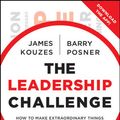 Cover Art for 9780470651728, The Leadership Challenge by James M. Kouzes, Barry Z. Posner