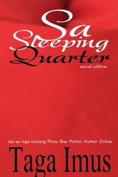Cover Art for 9781505807110, Sa Sleeping Quarter: Uncut Edition by Taga Imus