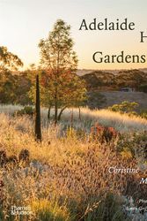 Cover Art for 9781760760601, Adelaide Hills Gardens by Christine McCabe