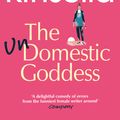 Cover Art for 9780552772747, The Undomestic Goddess by Sophie Kinsella