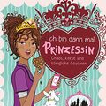 Cover Art for 9783423762175, Ich bin dann mal Prinzessin – Chaos, Kekse und königliche Cousinen by Meg Cabot