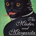 Cover Art for B01DV1Y7D0, The Master and Margarita by Mikhail Bulgakov