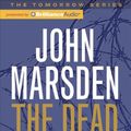 Cover Art for 9781743108819, The Dead of the Night by John Marsden