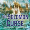 Cover Art for 9781594138638, The Solomon Curse (Fargo Adventure) by Clive Cussler