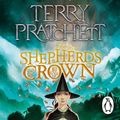 Cover Art for B09M8W33X1, The Shepherd's Crown: Discworld, Book 41 by Terry Pratchett, Paul Kidby