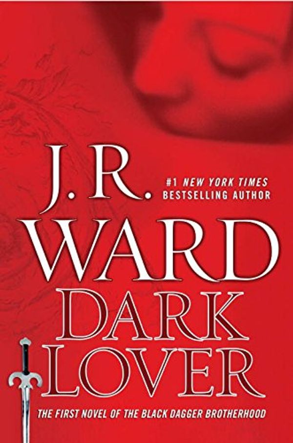 Cover Art for 9780451235954, Dark Lover by J. R. Ward