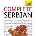 Cover Art for 9781444103557, Teach Yourself Complete Serbian by David Norris, Vladislava Ribnikar