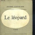 Cover Art for 9782072440762, Le Leopard by Jo Nesbo