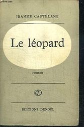 Cover Art for 9782072440762, Le Leopard by Jo Nesbo