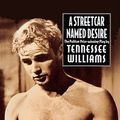 Cover Art for 9780808509059, A Streetcar Named Desire by Tennessee Williams