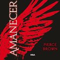 Cover Art for 9788491876939, Amanecer rojo 1: 001 by Pierce Brown