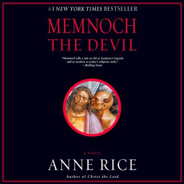 Cover Art for B00J2E4LSM, Memnoch the Devil by Anne Rice