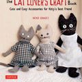 Cover Art for 9781462920488, The Cat Lover's Craft Book by Neko Shugei
