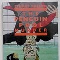 Cover Art for 9781558820760, The Penguin Pool Murder (Library of crime classics) by Stuart Palmer